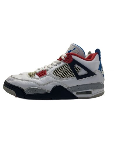 商品画像：AIR JORDAN RETRO SE/27cm/WHT 1