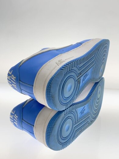 商品画像：AIR FORCE 1 LOW RETRO_エアフォース1 ロー レトロ/30cm/BLU 4