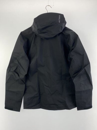 商品画像：beta sl jacket/ジャケット/S/ナイロン/BLK/X000010513 2