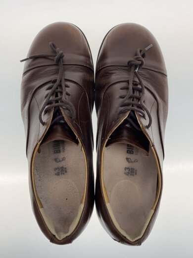 商品画像：ドレスシューズ/28cm/BRW/101902 3