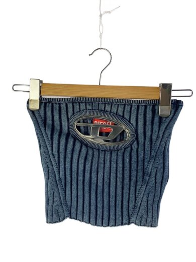 商品画像：M-Clarksville/チューブトップス/S/コットン/IDG/A05770 1