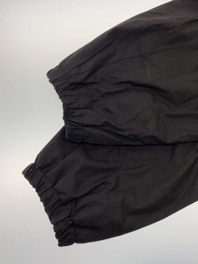 商品画像：DRAPED BLOUSON BROWN/ジャケット/2/コットン/BLK/BR-OT06-AW25-01 6