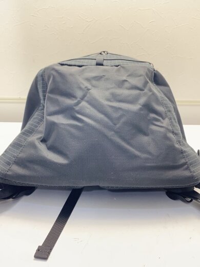 商品画像：TOUR BACKPACK/ポリエステル/BLK/FCRB-250103 4