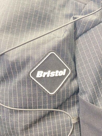 商品画像：TOUR BACKPACK/ポリエステル/BLK/FCRB-250103 5