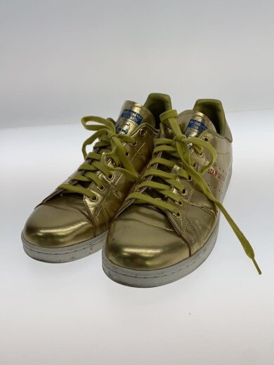 商品画像：オリジナルス/STAN SMITH/スタンスミス/ゴールド/FW5364/28.5cm/GLD 2