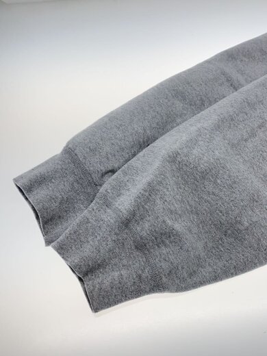 商品画像：パーカー/L/コットン/GRY 6