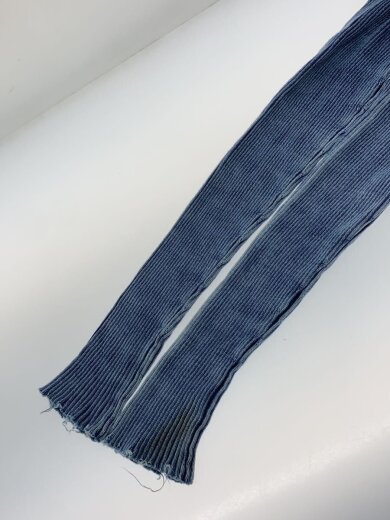 商品画像：M-ACERATA/カーディガン(薄手)/S/コットン/IDG/A14255 6