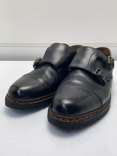 商品画像：別注/WILLIAM/ビジネスシューズ/BLK/UK8.5 2