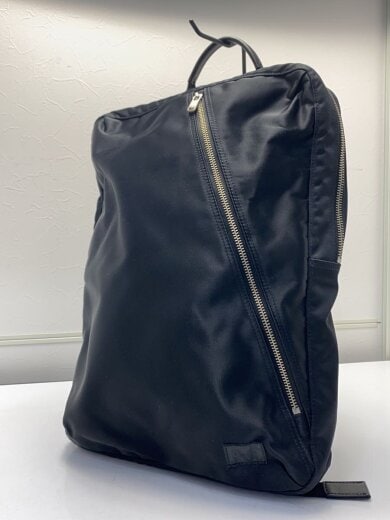 商品画像：リュック/ナイロン/BLK 2