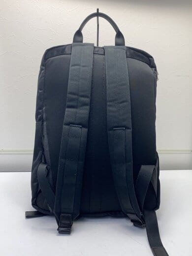 商品画像：リュック/ナイロン/BLK 3