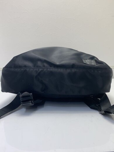 商品画像：リュック/ナイロン/BLK 4