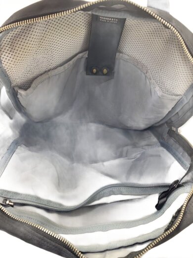 商品画像：リュック/ナイロン/BLK 6