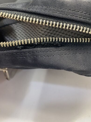 商品画像：リュック/ナイロン/BLK 7