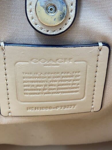 商品画像：ショルダーバッグ/--/CRM/F73277 5