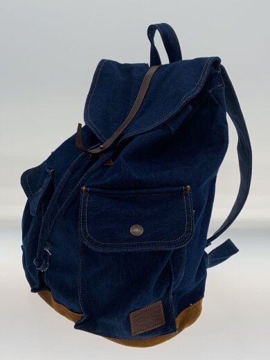 商品画像：リュック/コットン/IDG/424-656-991// 2