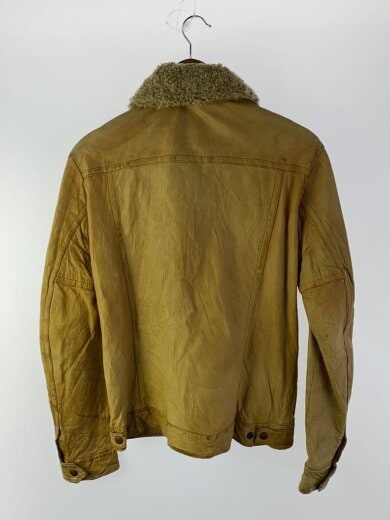 商品画像：レザージャケット・ブルゾン/M/羊革/CML/3161007 2