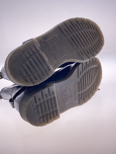 商品画像：レースアップブーツ/UK3/BLK 4