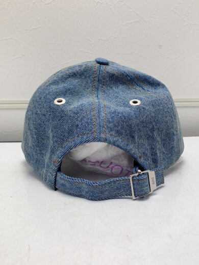 商品画像：キャップ/FREE/デニム/IDG/メンズ 3