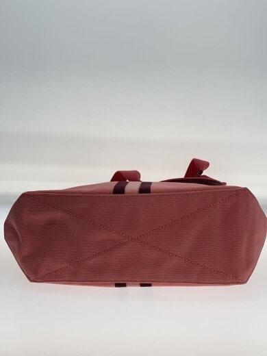 商品画像：トートバッグ/キャンバス/PNK/391 4