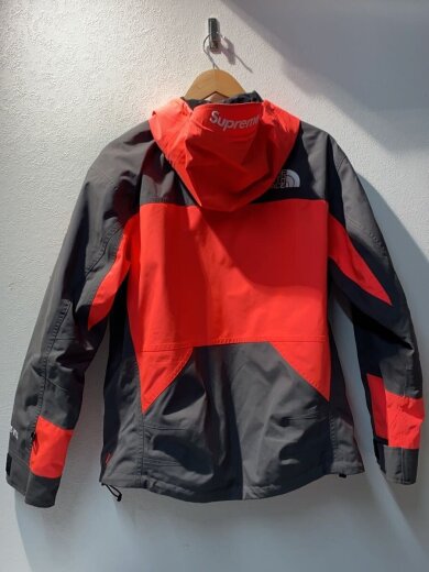 商品画像：RPG Jacket Vest/S/ナイロン/RED/NP61903I 2