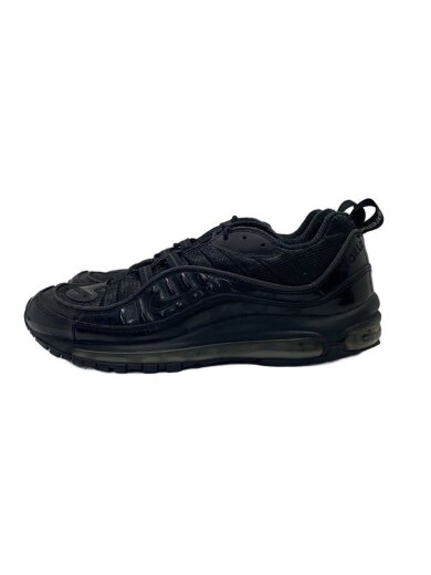 商品画像：AIR MAX 98 / SUPREME/エアマックスシュプリーム/ブラック/844694-001/27cm/BLK// 1