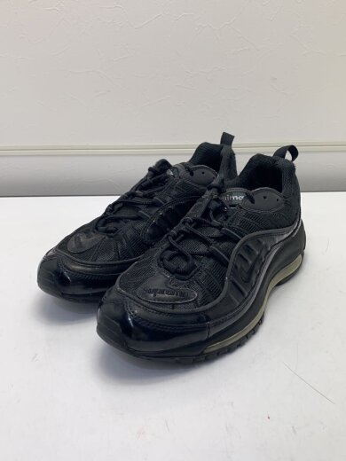 商品画像：AIR MAX 98 / SUPREME/エアマックスシュプリーム/ブラック/844694-001/27cm/BLK// 2