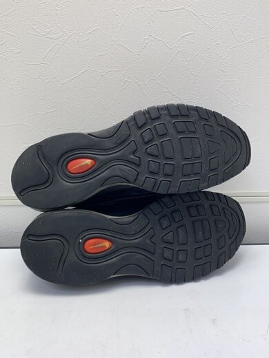 商品画像：AIR MAX 98 / SUPREME/エアマックスシュプリーム/ブラック/844694-001/27cm/BLK// 4