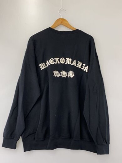 商品画像：スウェット/XL/--/BLK// 2