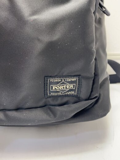 商品画像：TANKER/リュック/--/BLK/無地 5