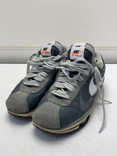 商品画像：SACAI X ZOOM CORTEZ_サカイX ZOOM コルテッツ/28.5cm/GRY 2