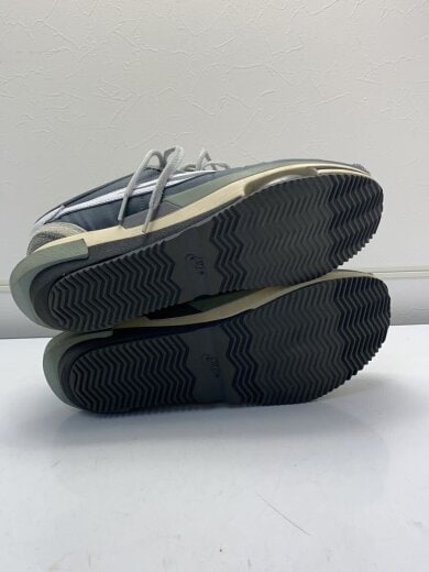 商品画像：SACAI X ZOOM CORTEZ_サカイX ZOOM コルテッツ/28.5cm/GRY 4