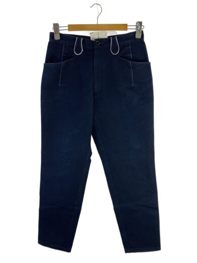 商品画像：ボトム/1/コットン/NVY/700077-188 1