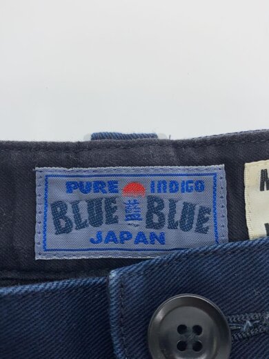 商品画像：ボトム/1/コットン/NVY/700077-188 3