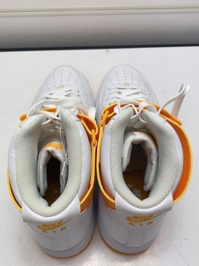 商品画像：AIR FORCE 1 HIGH 07_エア フォース 1 HIGH 07/29cm/WHT 3