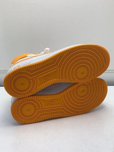 商品画像：AIR FORCE 1 HIGH 07_エア フォース 1 HIGH 07/29cm/WHT 4