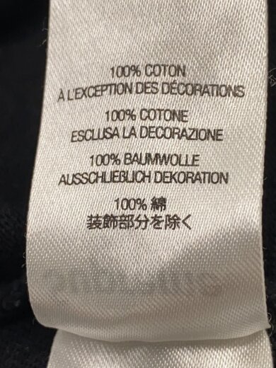 商品画像：Block Arc/Tシャツ/M/コットン/BLK 4