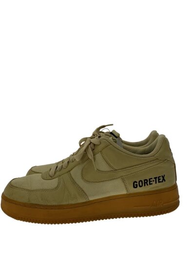 商品画像：AIR FORCE 1 GTX/28.5cm/BEG 1