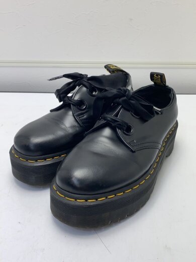 商品画像：ドレスシューズ/UK4/BLK 2