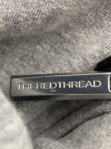 商品画像：THREDTHRED/fur hooded jacket/FREE/フェイクファー/BLK/TR34326// 3