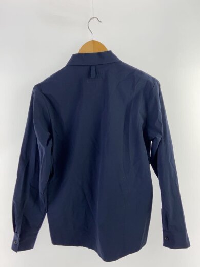 商品画像：ジャケット/2/ナイロン/NVY 2