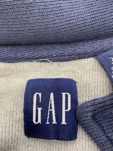 商品画像：トップス/XL/コットン/NVY 3