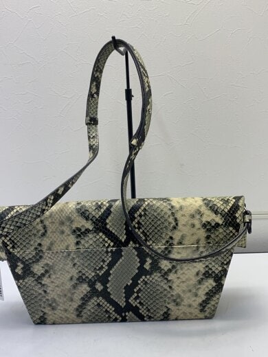 商品画像：Snached/パイソン/ショルダーバッグ/--/アニマル/S56WF0152 P2761// 3