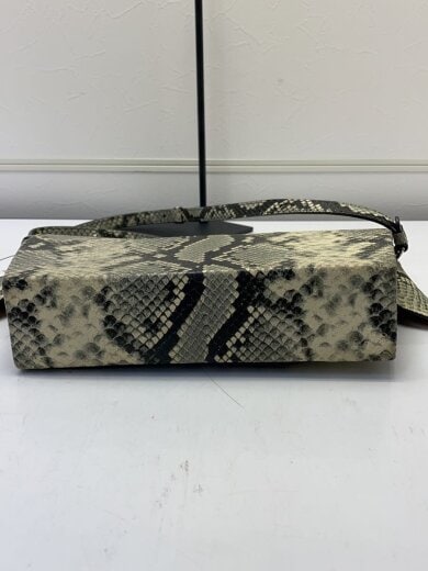 商品画像：Snached/パイソン/ショルダーバッグ/--/アニマル/S56WF0152 P2761// 4