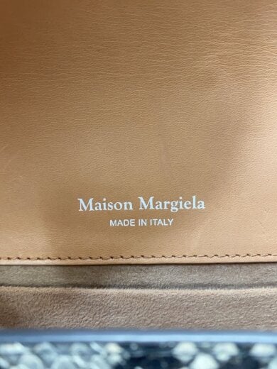 商品画像：Snached/パイソン/ショルダーバッグ/--/アニマル/S56WF0152 P2761// 5