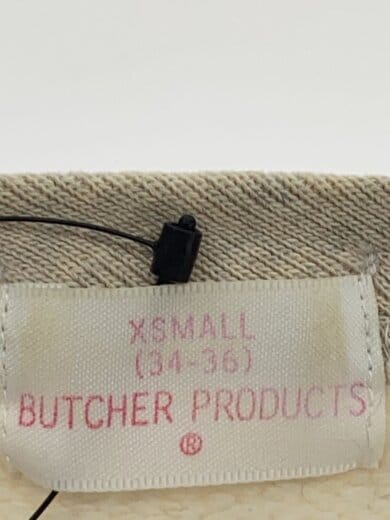 商品画像：スウェット/XS/コットン/CRM 3