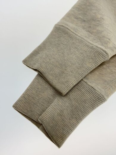 商品画像：スウェット/XS/コットン/CRM 4