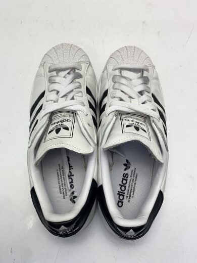 商品画像：SUPERSTAR II_スーパースター2/25cm/WHT 3