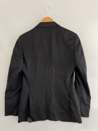 商品画像：セットアップ/--/ウール/BLK/61TS2800// 2