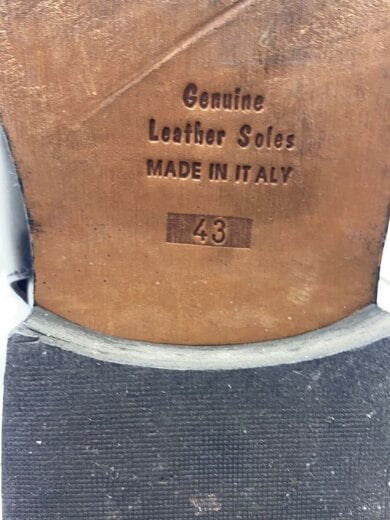 商品画像：ブーツ/43/BLK 5