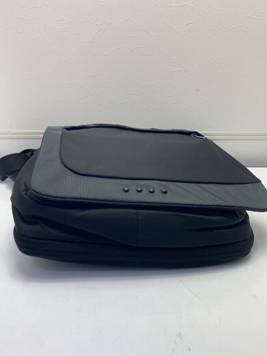 商品画像：ショルダーバッグ/--/BLK 4